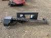 Wolverine Skid Steer Sickle Mower - 2