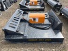 Wolverine Skid Steer Brush Cutter - 2