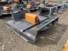 Wolverine Skid Steer Brush Cutter - 6