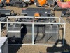 Wolverine Skid Steer Grapple Bucket - 2