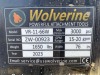 Wolverine Skid Steer Vibratory Roller Full Size Attachment - 5