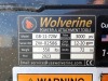 Wolverine Skid Steer Grapple Bucket - 9