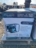 Paladin Water Pump - 2