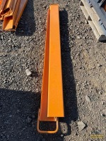 Pallet Fork Extensions