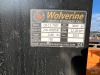 Wolverine Skid Steer Hydraulic Breaker - 8