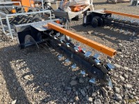 Wolverine Skid Steer Trencher