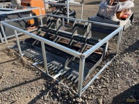 Wolverine Skid Steer Leveler