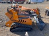 LandHero Mini Skid Steer - 6