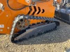 LandHero Mini Skid Steer - 9