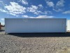 40' High Cube 2-Door Shipping Container - 5