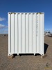 40' High Cube 2-Door Shipping Container - 7