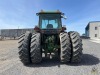 John Deere 4960 Tractor - 4