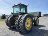 John Deere 4960 Tractor - 5