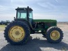 John Deere 4960 Tractor - 6