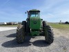 John Deere 4960 Tractor - 8