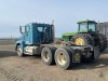 1994 Freightliner Single Cab Tractor - 3