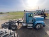 1994 Freightliner Single Cab Tractor - 6