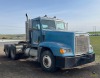 1994 Freightliner Single Cab Tractor - 7