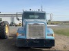 1994 Freightliner Single Cab Tractor - 8