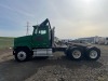 1986 Freightliner Single Cab Semi Tractor - 2