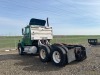 1986 Freightliner Single Cab Semi Tractor - 3