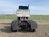 1986 Freightliner Single Cab Semi Tractor - 4