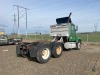 1986 Freightliner Single Cab Semi Tractor - 5