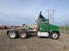 1986 Freightliner Single Cab Semi Tractor - 6