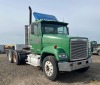 1986 Freightliner Single Cab Semi Tractor - 7