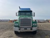 1986 Freightliner Single Cab Semi Tractor - 8