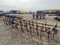 3pt Cultivator