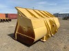 Front Loader Bucket - 5