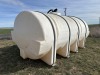 2,550gal Poly Tank - Hartline - 5