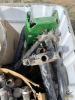 JD Blockage Sensors, Air Guard Seed Brakes, Air Drill Manifolds - Hartline - 5