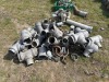 Assorted Pipe Fittings - Warden