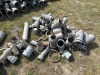 Assorted Pipe Fittings - Warden - 2
