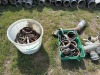 Assorted Pipe Fittings - Warden - 3
