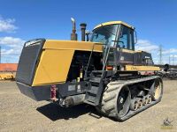 1996 Cat Challenger 65D Tractor