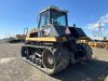 1996 Cat Challenger 65D Tractor - 3