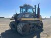 1996 Cat Challenger 65D Tractor - 5