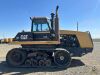 1996 Cat Challenger 65D Tractor - 6